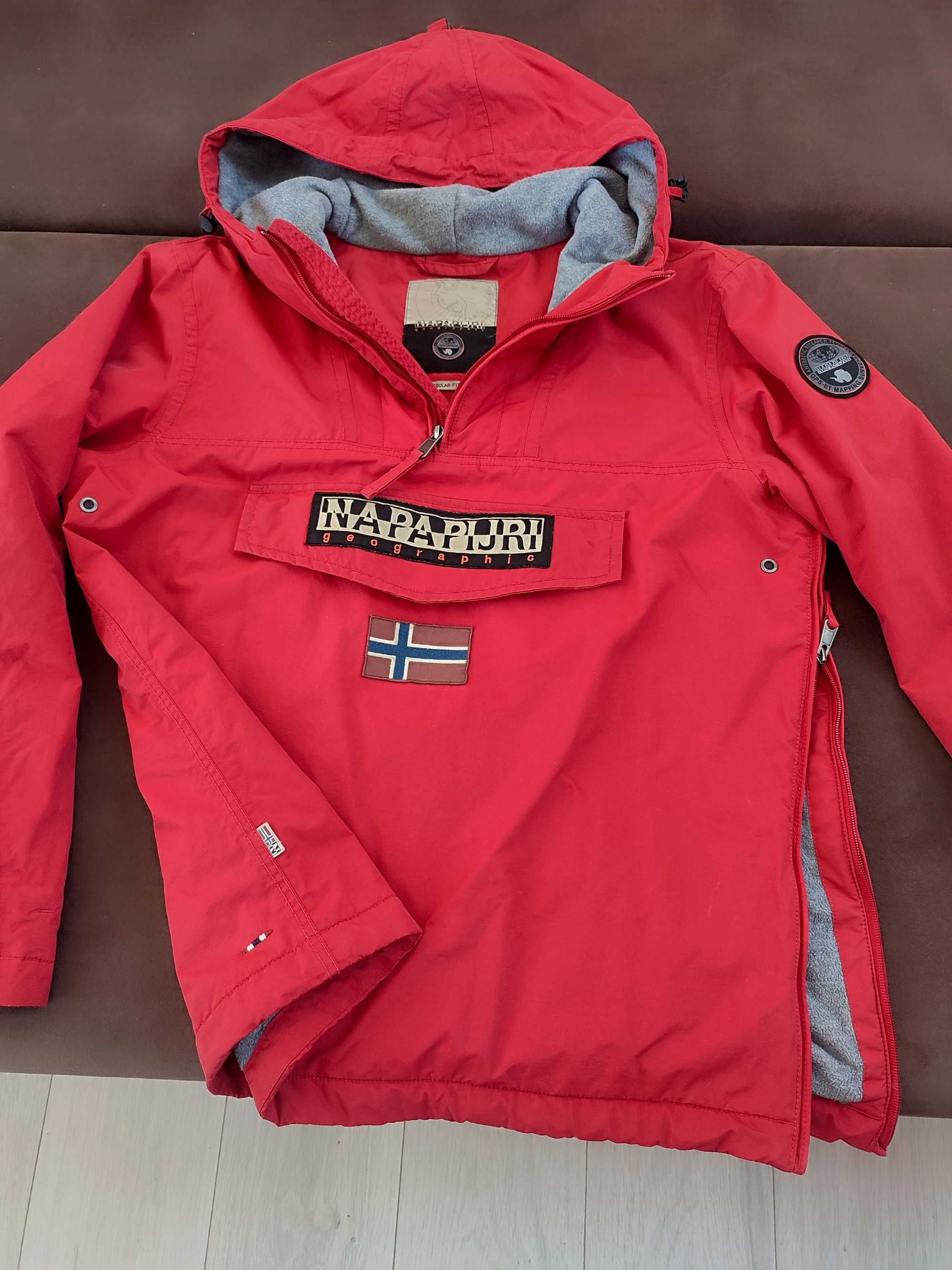 Куртка Anorak NAPAPIJRI, Оригінал!