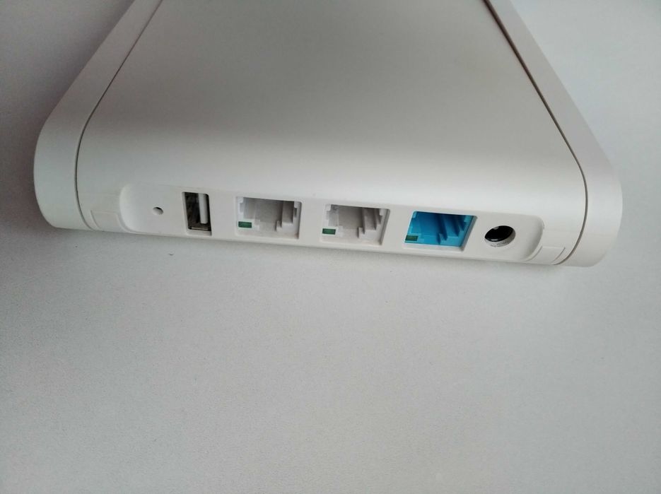 Маршрутизатор роутер Xiaomi Mini Wifi White