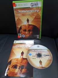 Gra gry Xbox 360 one Jumper Griffin's Story od kolekcjonera