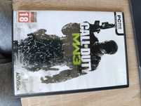 Call of duty MW3