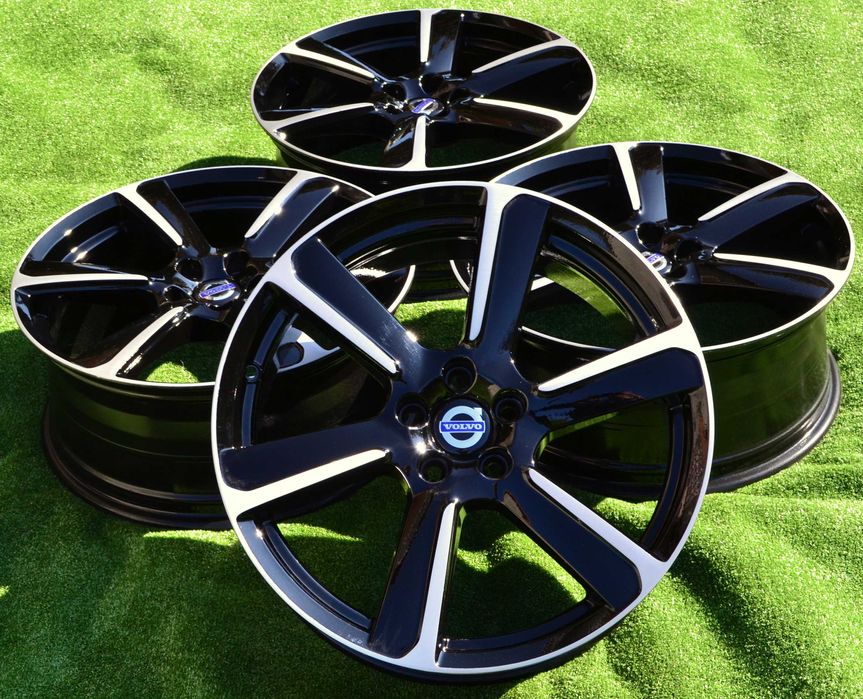 Ori Volvo 19" 5x108 XC60 XC90 S60 V60 V70 inne Ford