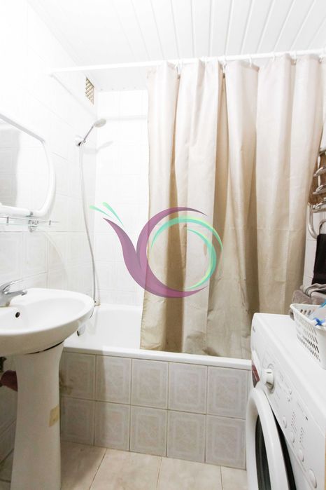 3-кімнатна квартира в районі Завокзальний по вул. Ветеранів