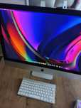 Imac 27" ssd 24gb ram 2 dyski