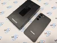 Tel4u Samsung S23 256GB Czarny Długa35