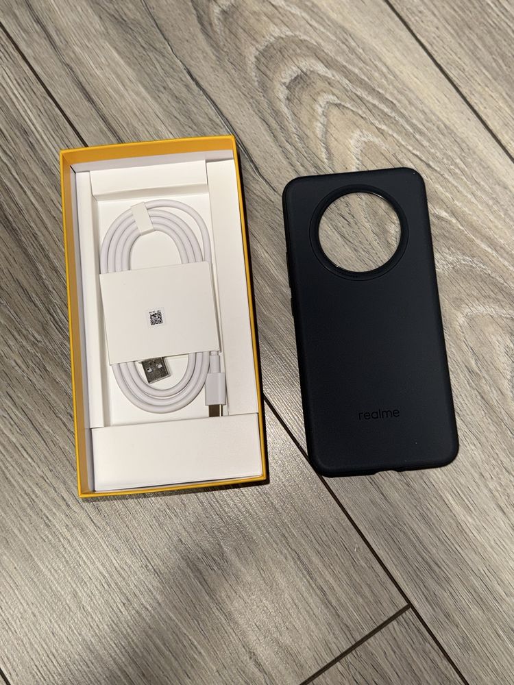 Смартфон realme 14 Pro+ 8/256GB