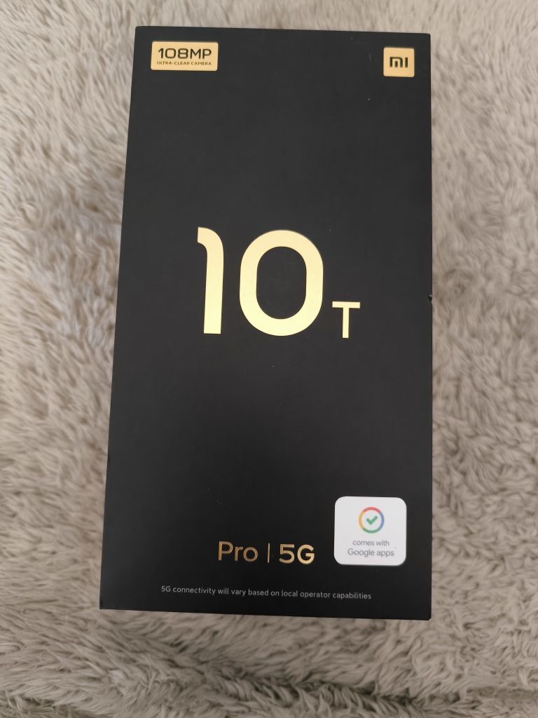 Telefon Xiaomi Mi 10 T Pro