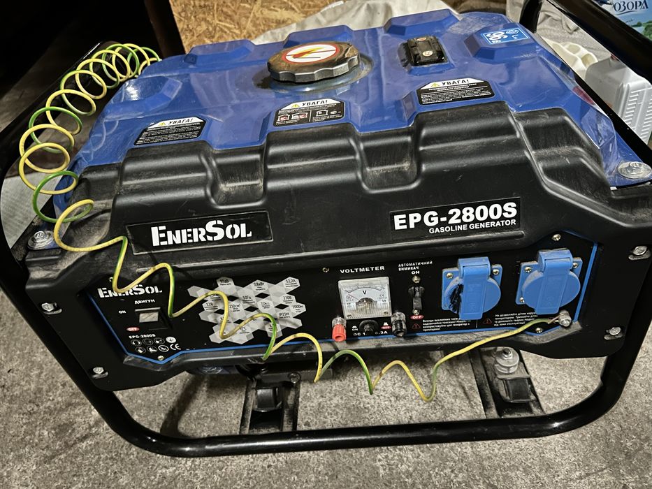 Генератор продам