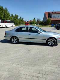 Sprzedam w dobre ręce BMW e39