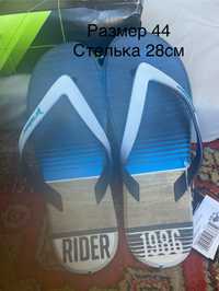 Шлепки RIDER 42-43