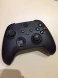 Джойстик геймпад Xbox Black