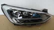 FOCUS MK4 IV RS ST FULL LED LAMPA PRZEDNIA PRAWA