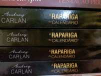 Livros a rapariga do calendário