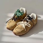 Buty New Balance530SL Miu Miu Ecru Moda Obuwie sportowe rozmiar.42