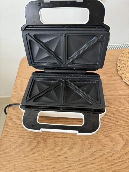 Opiekacz Tefal Snack