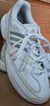 Кроссовки Adidas оригинал (кожа)