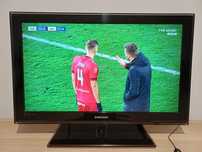 Telewizor Samsung LE32C550 32 cale