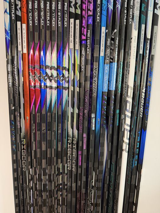 Kij hokejowy ,nówka