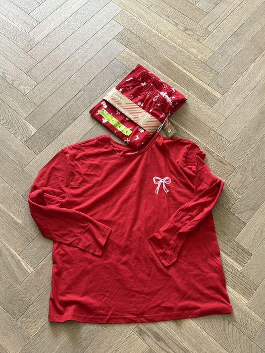 Pizamka boze narodzenie