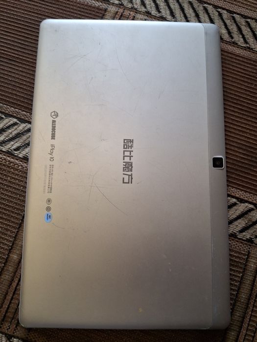 Планшет alldocube iplay 10 32gb