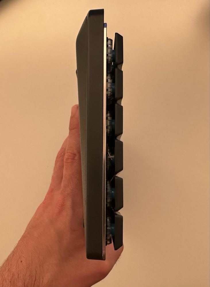 Logitech MX mechanical mini