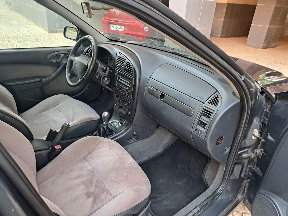 Citroen xsara 1.4 HDI