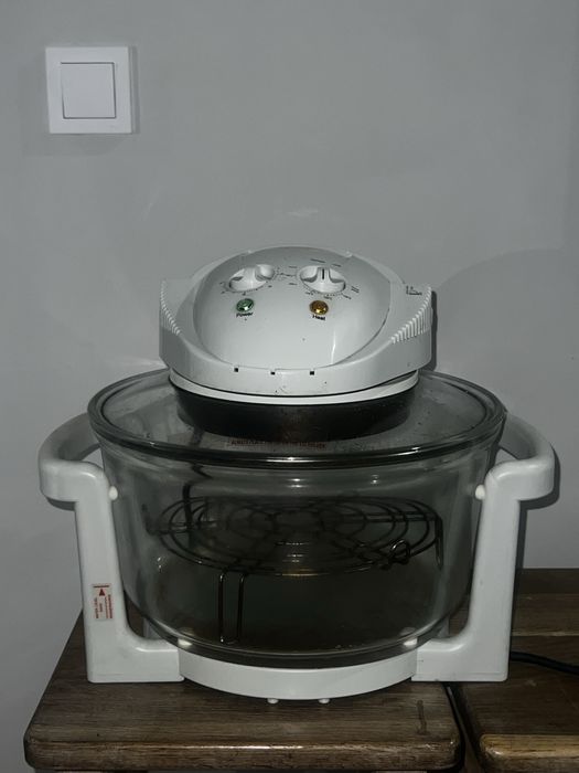 Аерогриль FloverWave Turbo