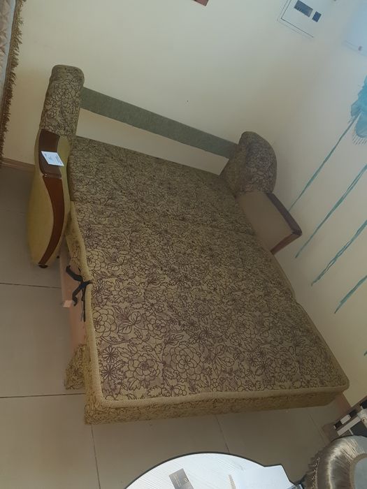 Диван розкладний