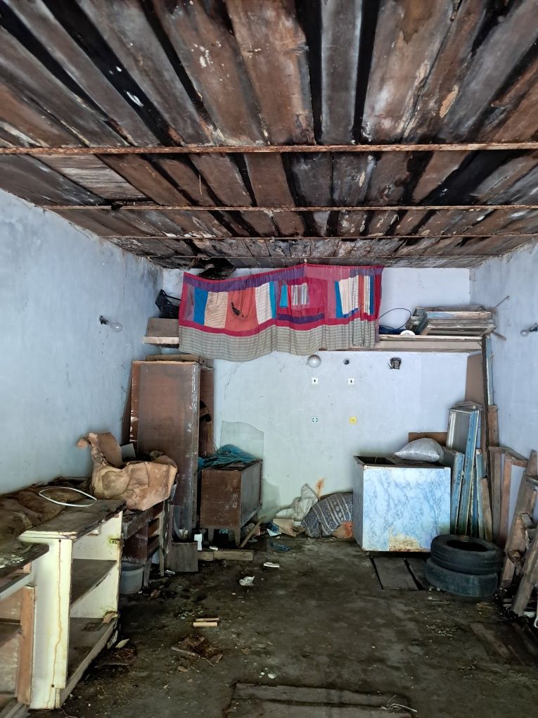 Продам Гараж  в Пятихатках
