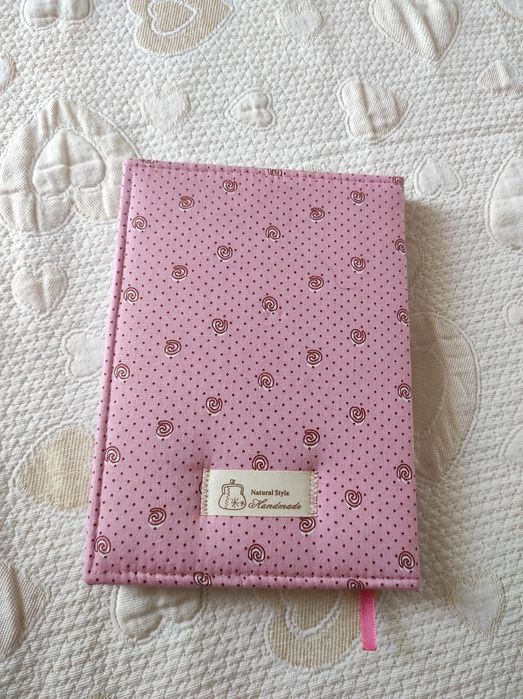 Блокноти ручної роботи