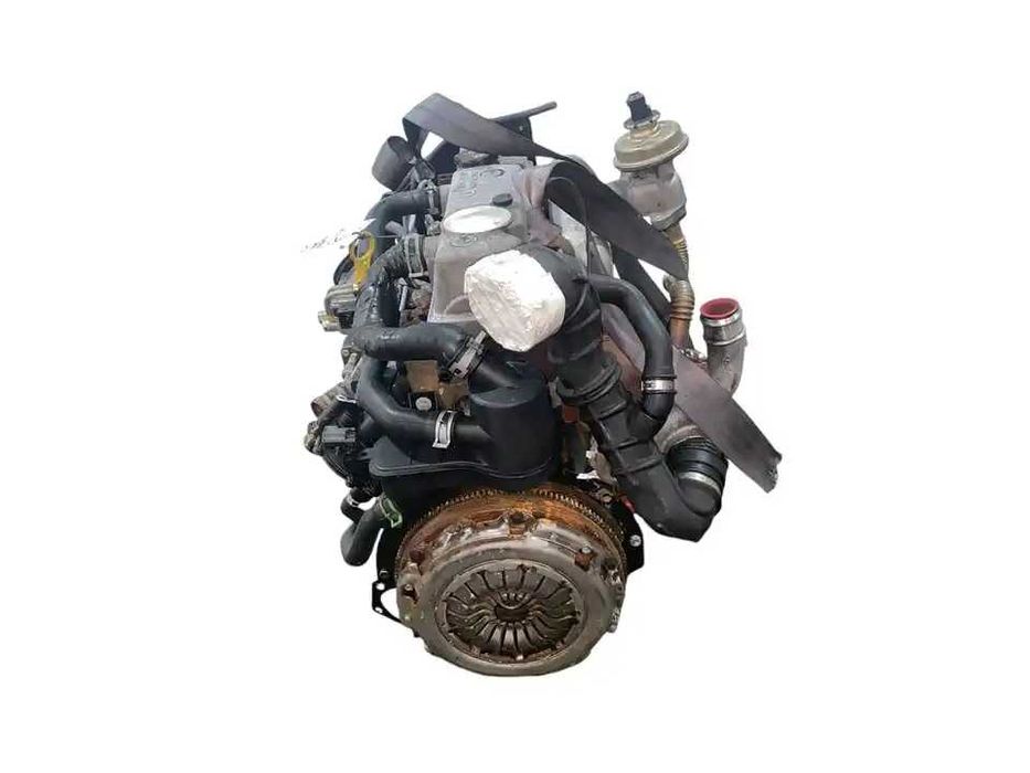 Motor Ford Focus 1.8 TDDI 90 CV  C9DA, C9DB, C9DC