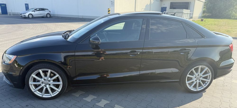 Audi A3 QUATTRO 2.0