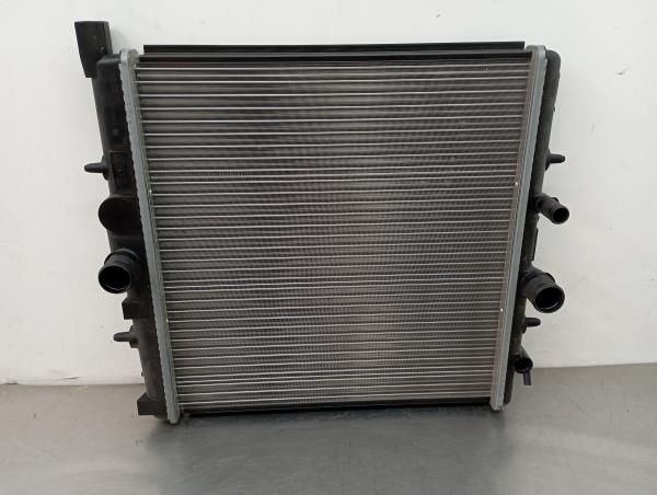 Radiador de água PEUGEOT 206 (2A/C)