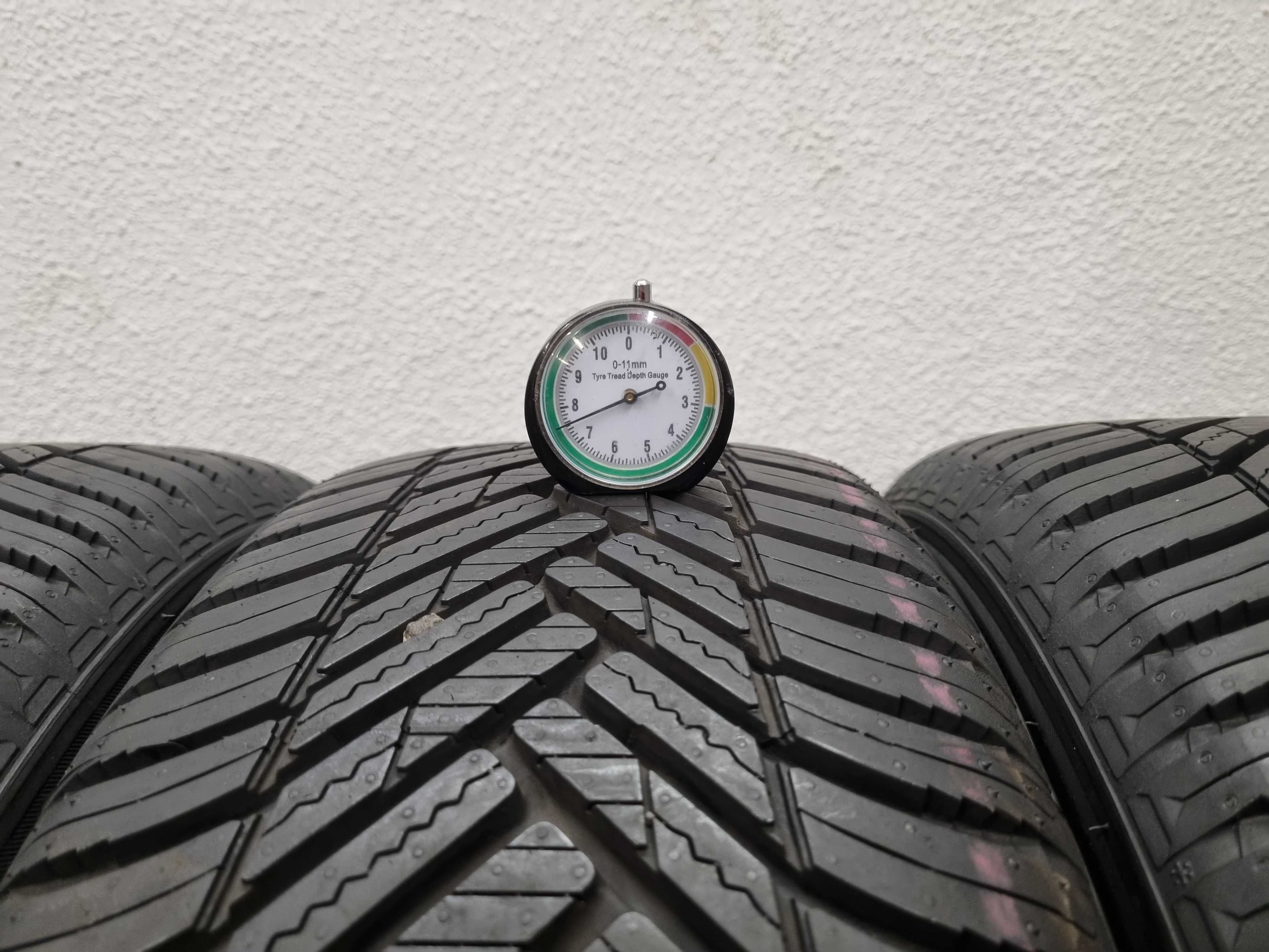 205/55/16 94H Hankook Kinergy 4S2 KOMPLET OPON 4SZT Dot.2023/22R