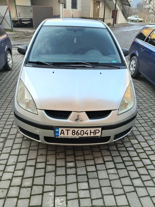 Mitsubishi Colt 1.3