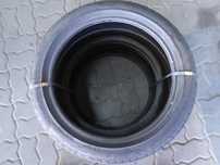 Pneus PIRELLI 245/40R18 - 2 Unidades