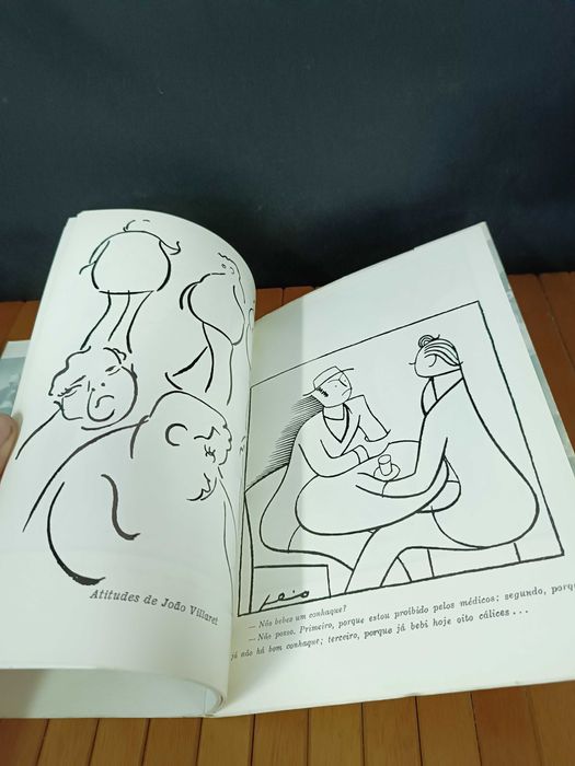 Catalogo de Julio de Sousa - Exposição Postuma 1967