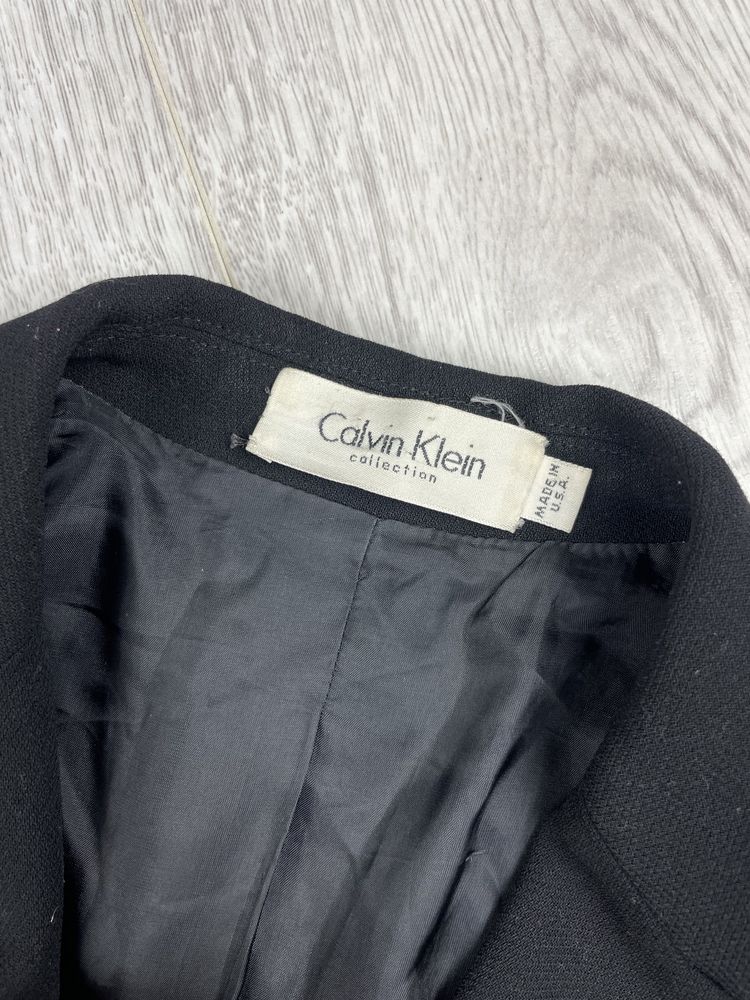 Жакет Calvin Klein  XS-S розмір