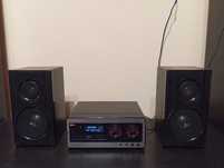 LG мини домашний кинотеатр