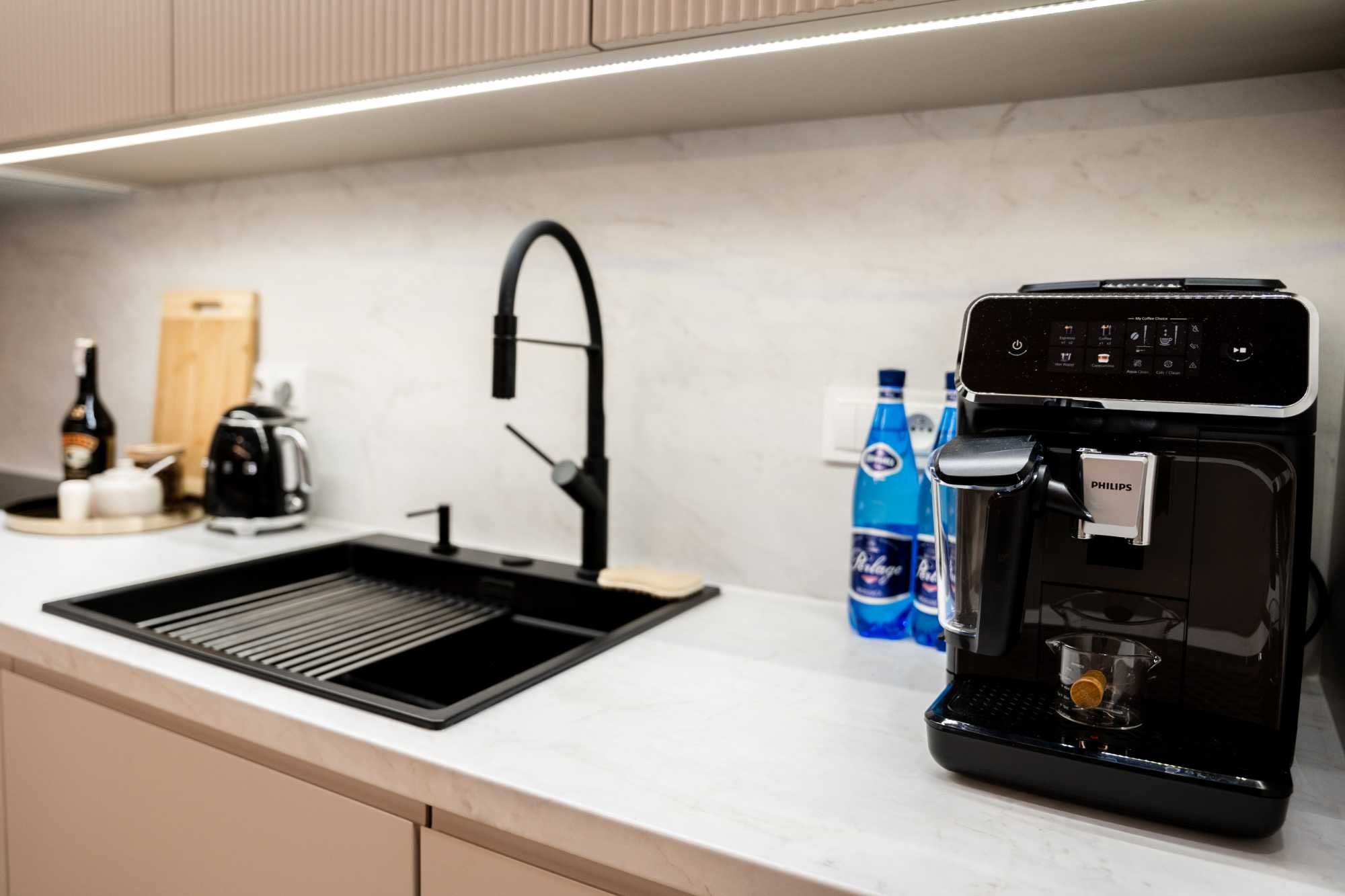 MG52 Luksusowy apartament z basenem i widokiem na Zalew Zegrzyński