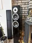 Kolumny podłogowe Dynaudio Excite X32 para