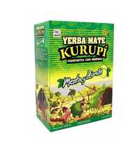 Yerba Mate Kurupi mięta limonka 500 g