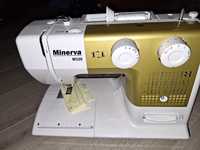 Швейная машинка Minerva M320