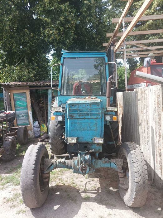 Продам трактор Т-40А