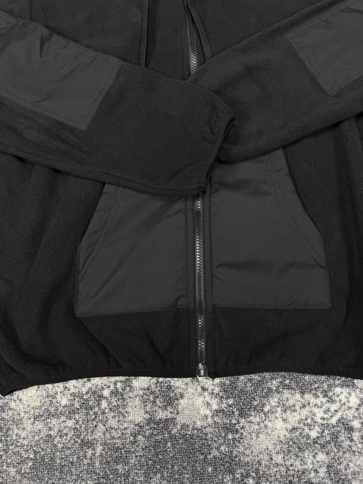 Чоловічий костюм Nike плюш, на осінь/зиму