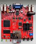 MiST fpga computer