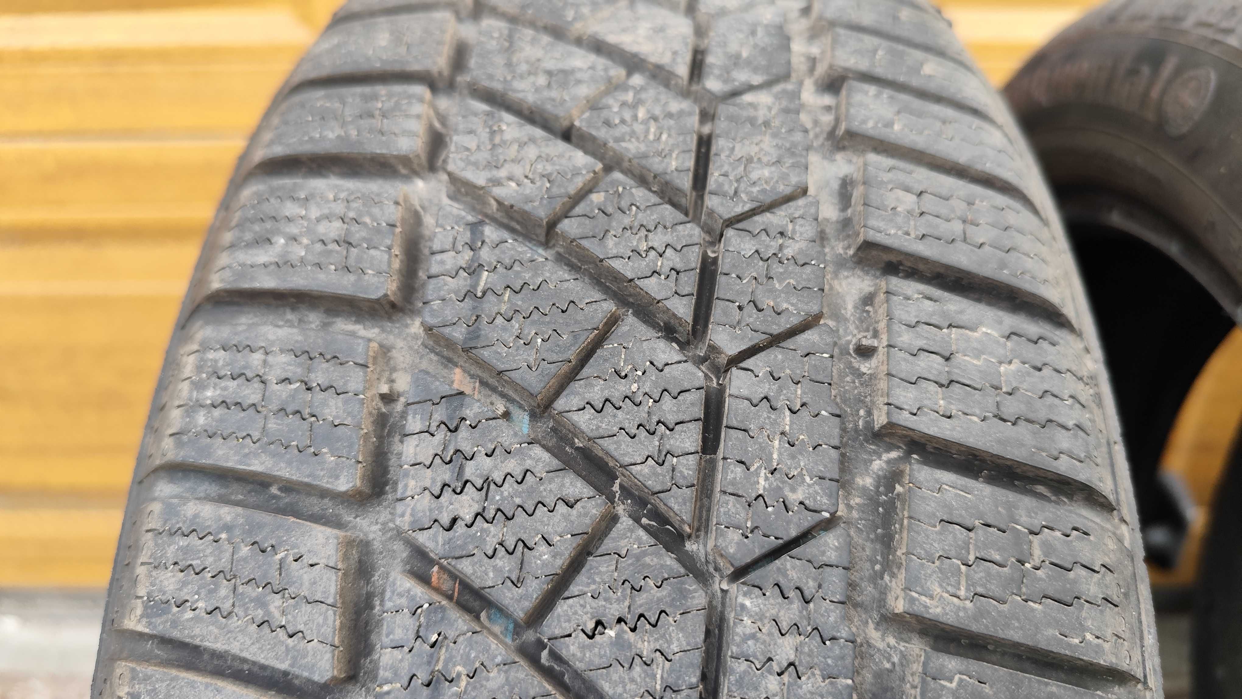 Continental ContiWinterContact TS 830P 195/55/17 - 4 sztuki
