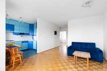 3 pokoje/ balkon/ ul. Ożarowska/ od zaraz!