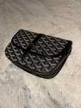 Bolsa Goyard preta