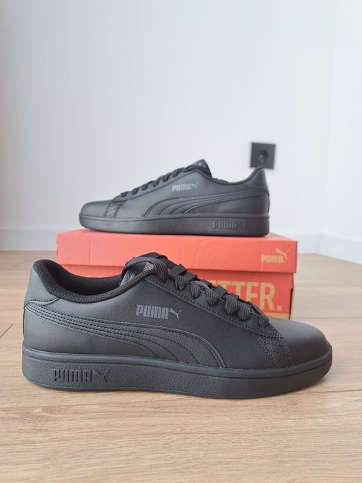 Кросівки кеди жіночі чоловічі  Puma оригінал нові 39, 40, 40 43 44 роз