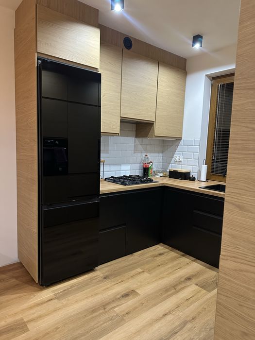 Skręcanie Montaż Kuchni Mebli - Meble na wymiar i Usługi Złotej Rączki